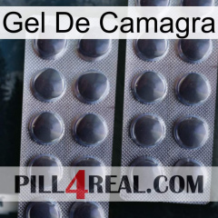 Camagra Gel 31